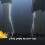 Tokyo Ghoul:re 2ª Temporada Dublado