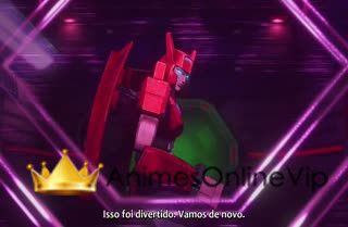 Transformers: War for Cybertron 2 EarthRise - Episódio 2