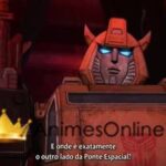 Transformers: War for Cybertron 2 EarthRise