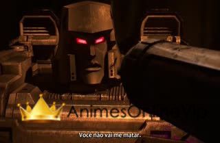 Transformers: War for Cybertron 2 EarthRise - Episódio 6