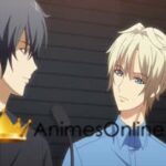 Tsukiuta. The Animation 2