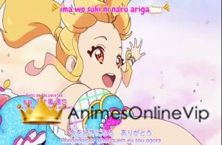 Aikatsu on Parade! - Episódio 19