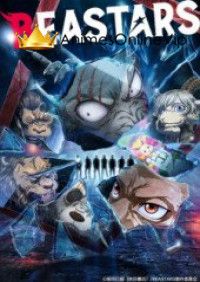 Beastars 2 Temporada