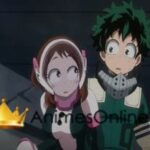 Boku no Hero Academia: Ikinokore! Kesshi no Survival Kunren Dublado