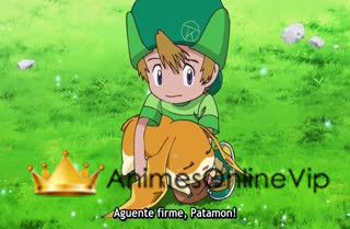 Digimon Adventure (2020) - Episódio 32