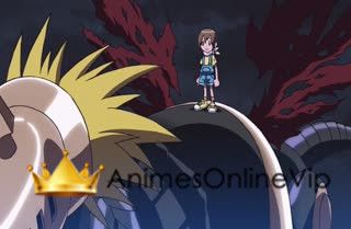 Digimon Adventure (2020) - Episódio 33