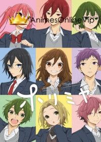 Horimiya