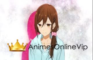 Horimiya - Episódio 2