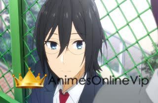 Horimiya - Episódio 3