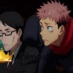 Jujutsu Kaisen Dublado