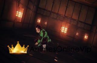 Kimetsu no Yaiba  Dublado - Episódio 13