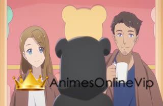 Kuma Kuma Kuma Bear - Episódio 10