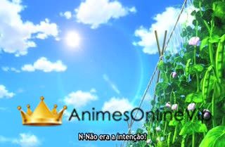 Non Non Biyori Nonstop - Episódio 2