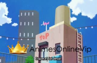 Osomatsusan 3rd Season - Episódio 15