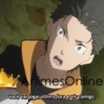 Re:Zero kara Hajimeru Isekai Seikatsu 2nd Season Part 2