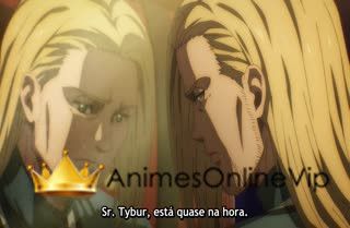 Shingeki no Kyojin: The Final Season - Episódio 5