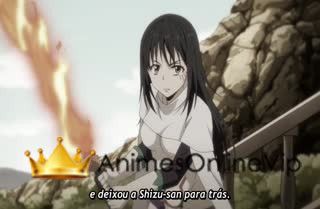 Tensei shitara Slime Datta Ken 2nd Season - Episódio 0