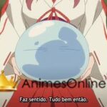 Tensei shitara Slime Datta Ken 2nd Season