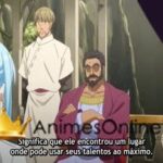 Tensei shitara Slime Datta Ken 2nd Season