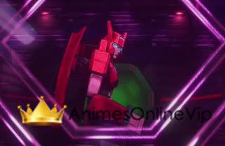 Transformers: War for Cybertron 2 EarthRise  Dublado - Episódio 2