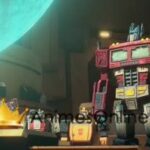 Transformers: War for Cybertron 2 EarthRise  Dublado