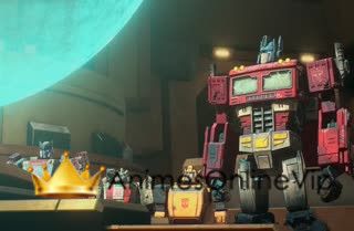 Transformers: War for Cybertron 2 EarthRise  Dublado - Episódio 3