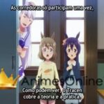 Uma Musume: Pretty Derby Season 2