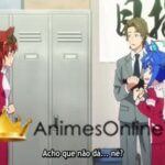 Uma Musume: Pretty Derby Season 2