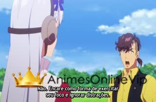 Uma Musume: Pretty Derby Season 2 - Episódio 4