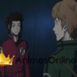 World Trigger 2nd Season