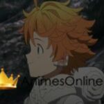 Yakusoku no Neverland 2 Temporada