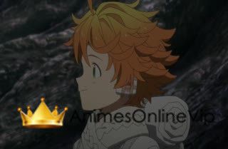 Yakusoku no Neverland 2 Temporada - Episódio 1