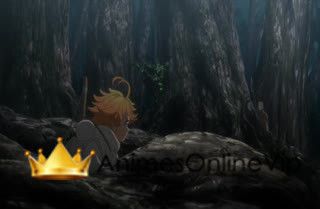 Yakusoku no Neverland 2 Temporada - Episódio 3