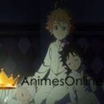 Yakusoku no Neverland 2 Temporada