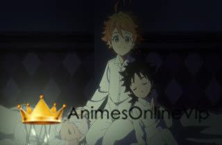 Yakusoku no Neverland 2 Temporada - Episódio 4