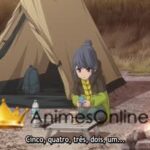 Yuru Camp△ Season 2