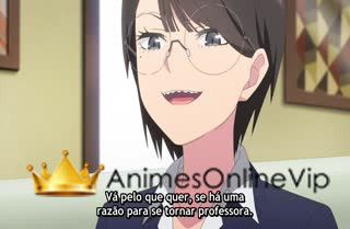 5toubun no Hanayome ∬ - Episódio 6