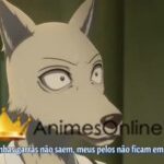 Beastars 2 Temporada