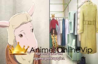 Beastars 2 Temporada - Episódio 8