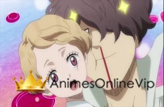 Black Clover - Episódio 163