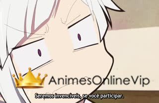 Bungou Stray Dogs Wan! - Episódio 6