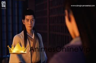 Fanren Xiu Xian Chuan Zhi Fanren Feng Qi Tian Nan - Episódio 17