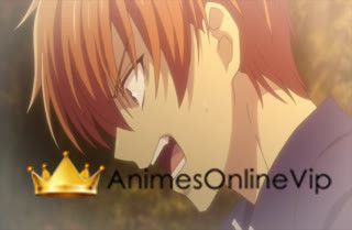 Fruits Basket (2019)  Dublado - Episódio 10