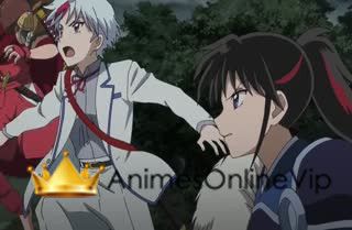 Hanyou no Yashahime: Sengoku Otogizoushi  Dublado - Episódio 10