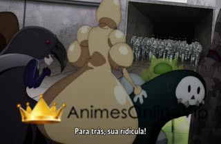 Hataraku Saibou!! 2 - Episódio 8