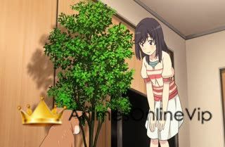 Non Non Biyori Nonstop - Episódio 5