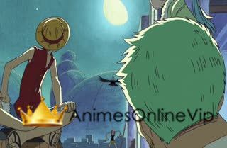 One Piece Dublado - Episódio 67