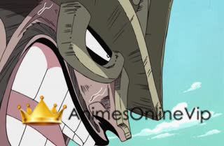 One Piece Dublado - Episódio 72