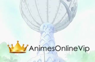 One Piece Dublado - Episódio 75