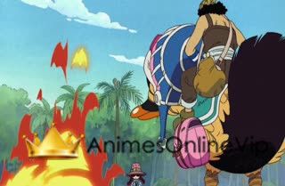 One Piece Dublado - Episódio 76